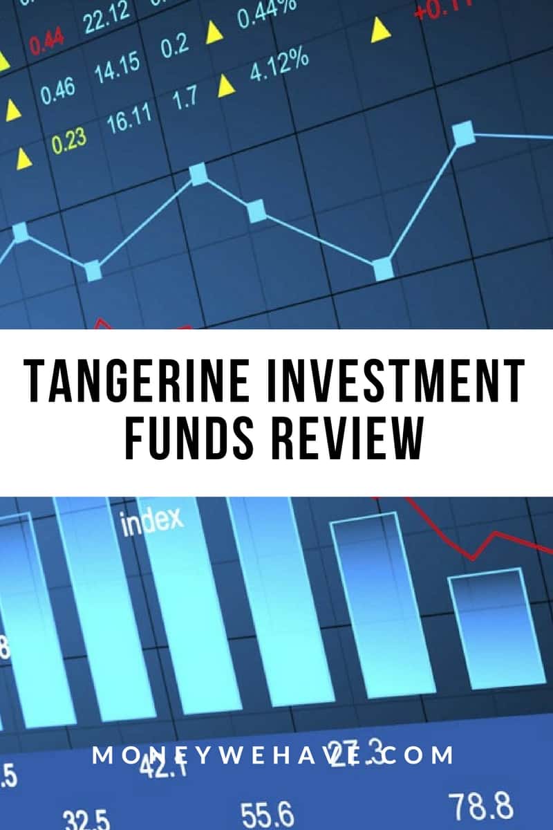 Tangerine Stock Brokerage and Trading Online