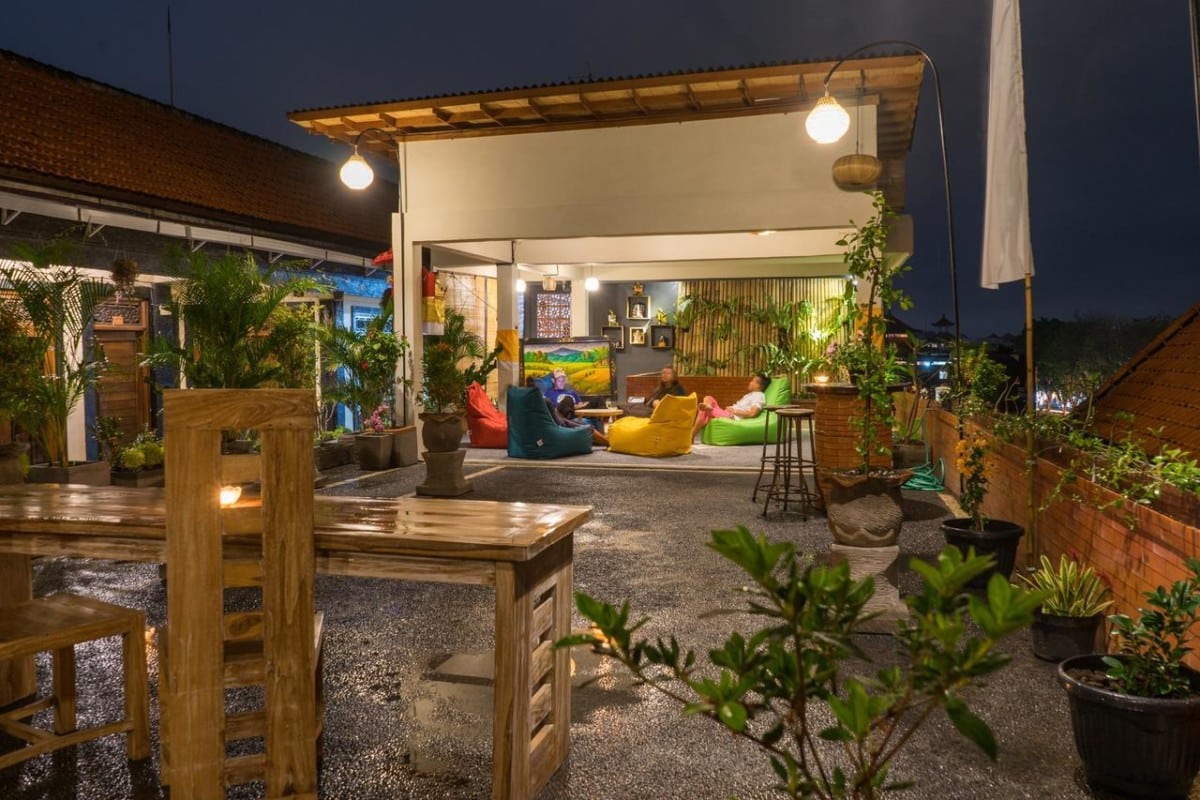 Where To Stay In Bali The Best Hostels In Bali Money We Have
