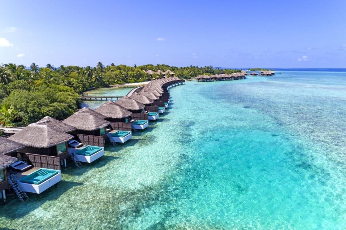 The Best Overwater Villas in the Maldives - Money We Have