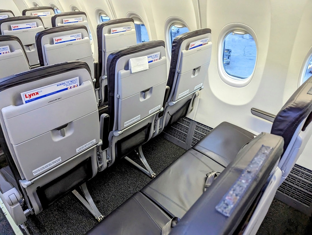 Lynx Air Toronto to Orlando Review - Money We Have